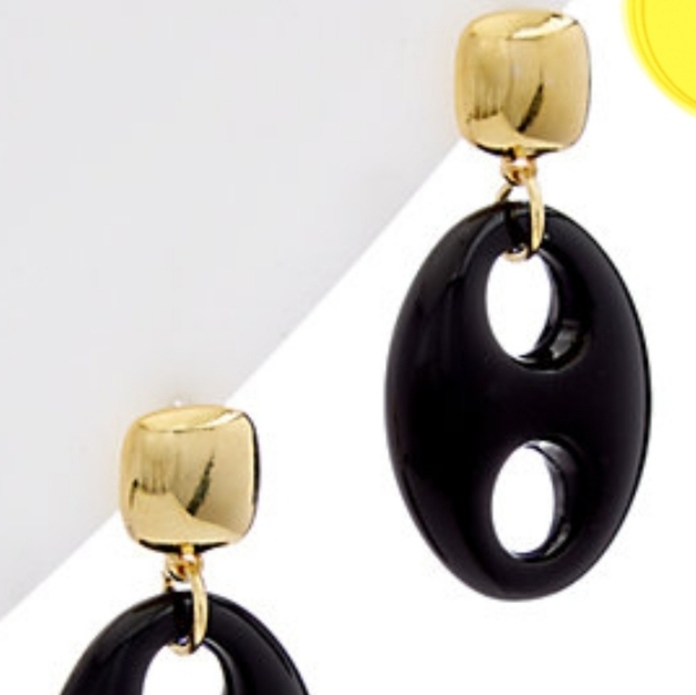 Kenneth Jay Lane Earrings